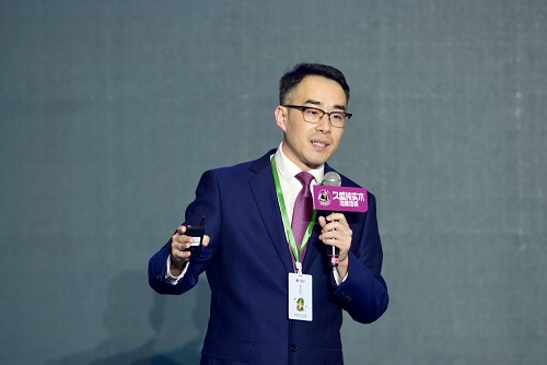 木地板网现场直播丨2024久盛地板品牌战略升级发布会