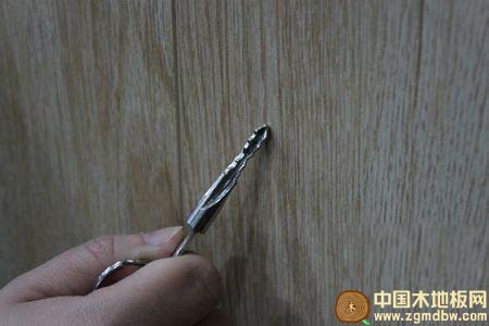 耐磨测试