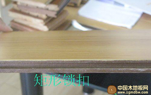 测评：德尔复合地板 追寻完美生活