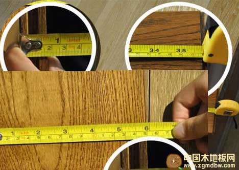 富得利咖啡时光橡木地板测评：体味贵族格调