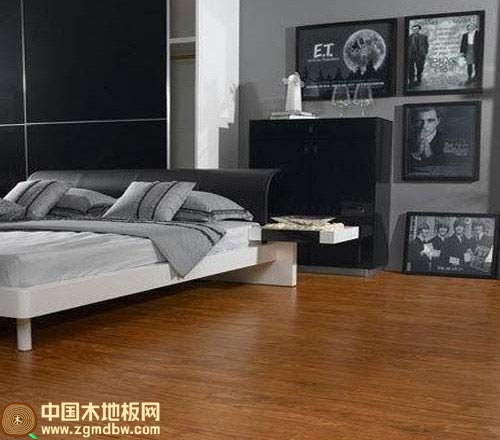 12星座专属地板 感受性格色彩魅力