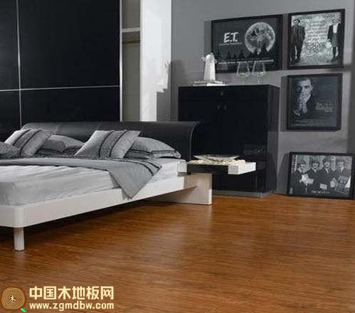 12星座专属地板 感受性格色彩魅力