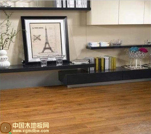 12星座专属地板 感受性格色彩魅力