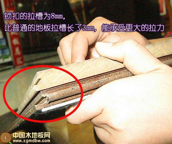 汇绿活性炭系列地板测评：崇尚家居环保理念