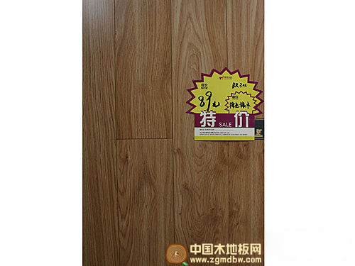 多款特价圣象强化地板 低廉价格构筑品质生活
