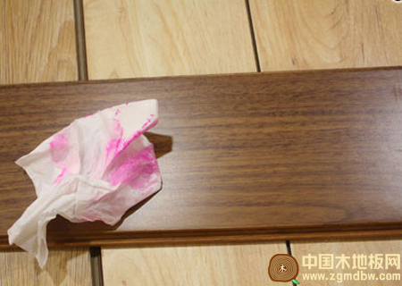 钢筋铁骨自天成 安信实木地热地板评测